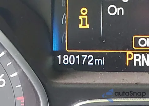 2016 Ford Focus Se из США, поврежденный, VIN 1FADP3F22GL321060